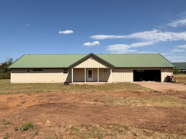 2014 Maxey Dr, Harrah, OK 73045