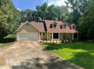 109 Grace Trce, Lizella, GA 31052