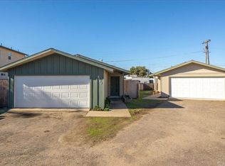 2181 Sunset Ave, Morro Bay, CA 93442