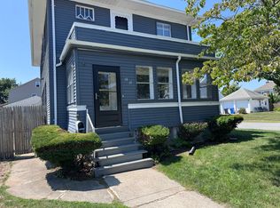17 Forest Ave #17, Cranston, RI 02910