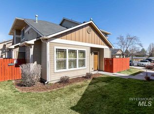 9197 W Brogan Way, Boise, ID 83709