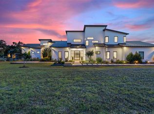 8400 Lakewood Ridge Cv, Austin, TX 78738