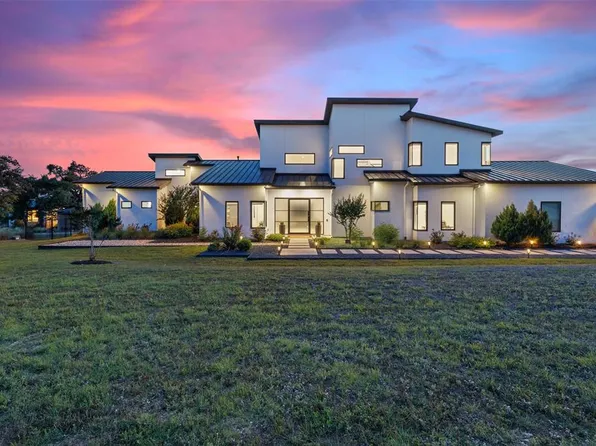 8400 Lakewood Ridge Cv, Austin, TX 78738