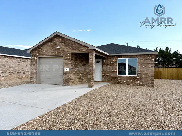 7415 5th St #2, Lubbock, TX 79416