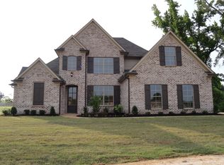 3567 Rier Cv, Southaven, MS 38672