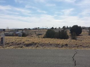 2545 W Bobwhite Ln, Chino Valley, AZ 86323