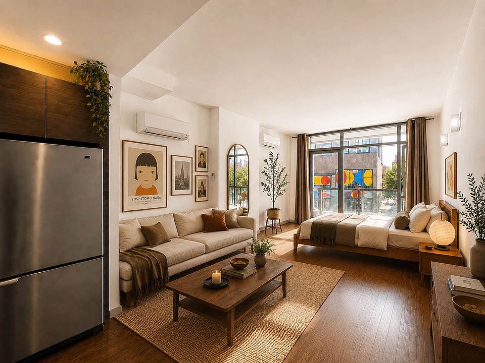 1st image of 230 Wythe Ave APT 2M