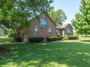 526 Douglas Bend Rd LOT 3, Gallatin, TN 37066