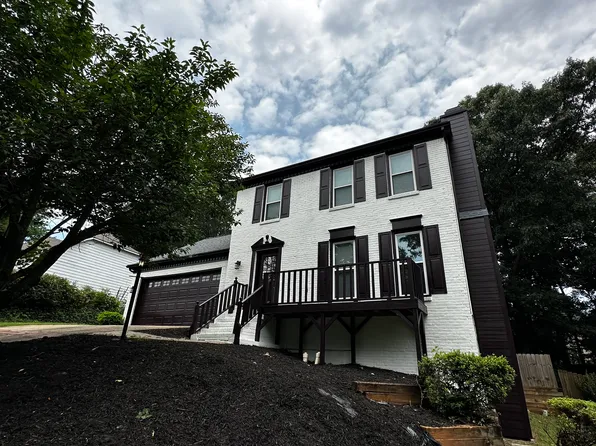 4830 Hampton Square Dr, Johns Creek, GA 30022