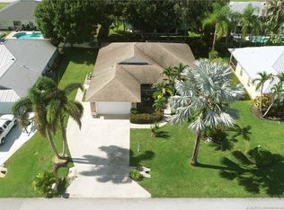 446 NE Vanda Terrado, Jensen Beach, FL 34957