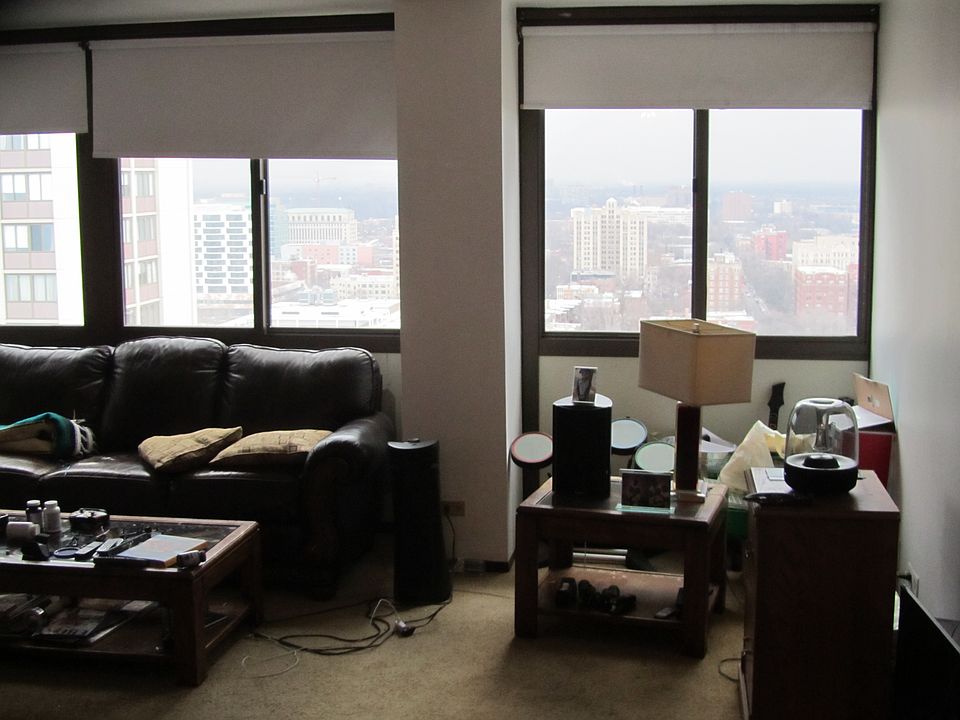 1st image of 4800 S Lake Park Ave APT 2410