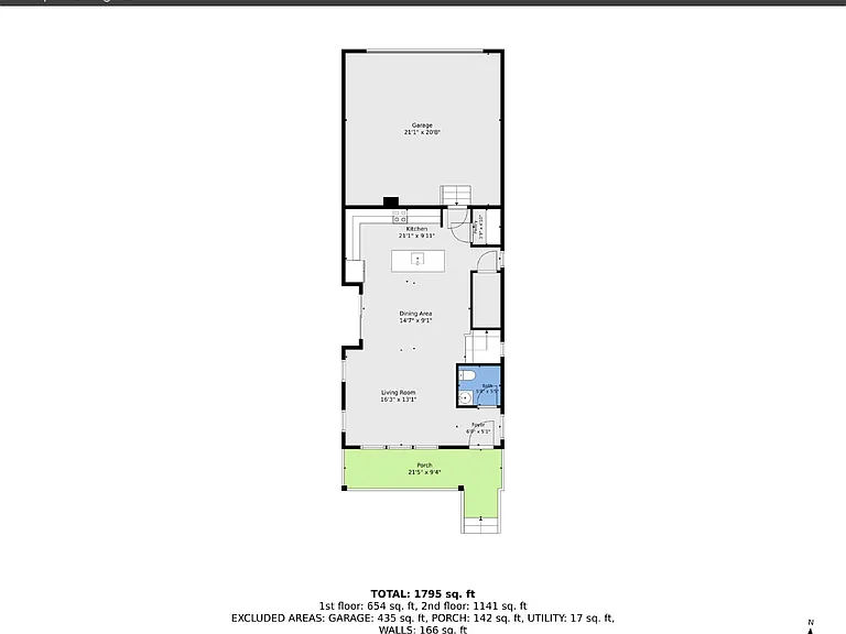 9126 Percheron Pony Dr — Photo 30