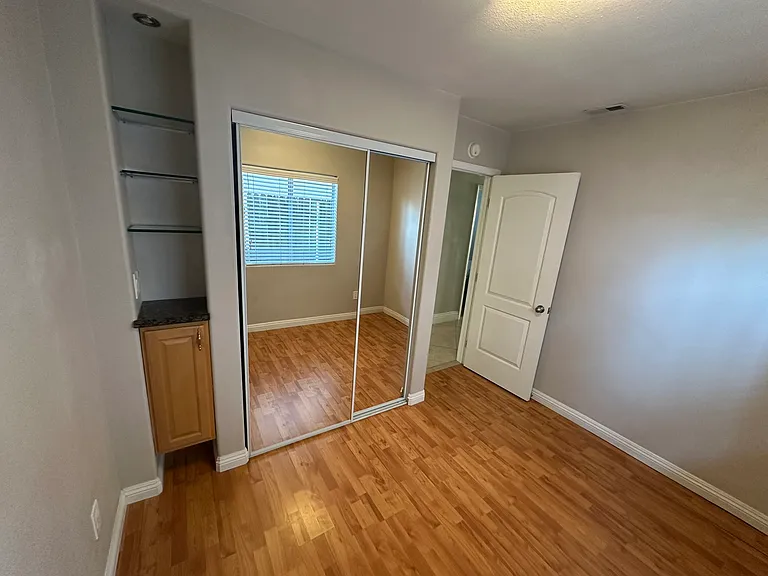 Bedroom #2 (smallest)