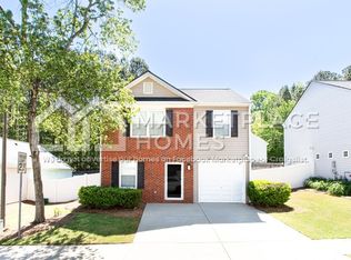 602 Spanish Oak Dr, Acworth, GA 30102