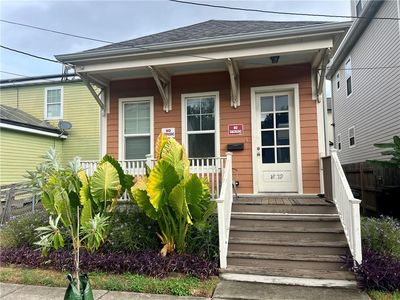 1829 Marais St, New Orleans, LA, 70116