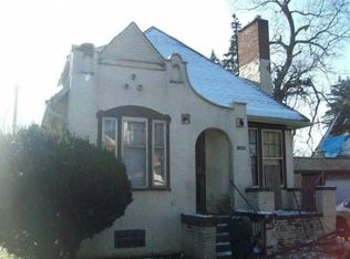 15430 Oakfield St, Detroit, MI 48227