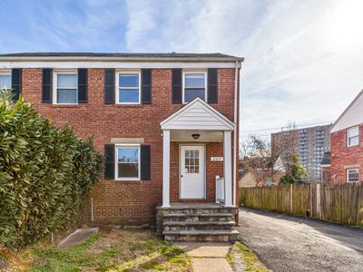 2614 27th Rd S, Arlington, VA, 22206