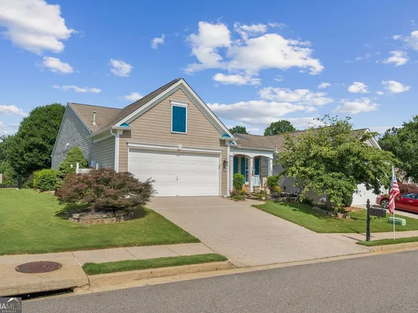 3804 Tattenhall Dr, Cumming, GA 30040