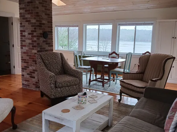 61 Birch Island Ln, Georgetown, ME 04548