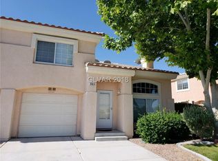 8469 Blazing Sun Ave, Las Vegas, NV 89129