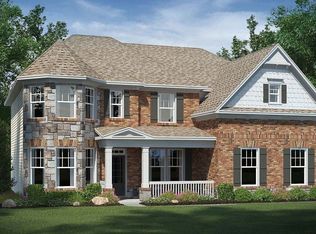 2126 Daisywood Ln, Marietta, GA 30064