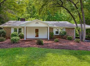 650 Alpine Rd, Winston Salem, NC 27104