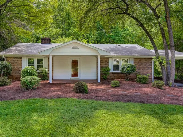 650 Alpine Rd, Winston Salem, NC 27104