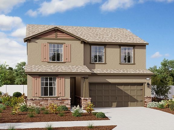 The Pearl Elevation B