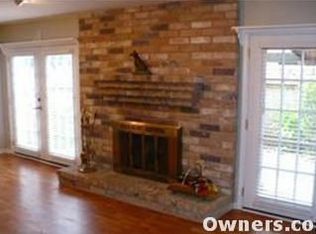10348 Briar Forest Dr, Houston, TX 77042