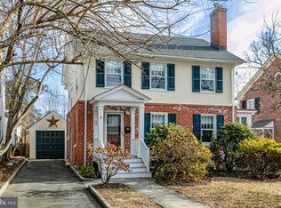 36 S Harrison St, Princeton, NJ 08540