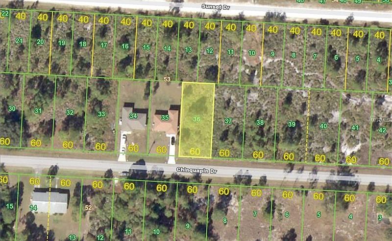1st image of 27336 Chinquapin Dr