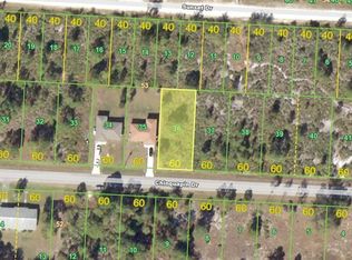 27336 Chinquapin Dr, Punta Gorda, FL 33955