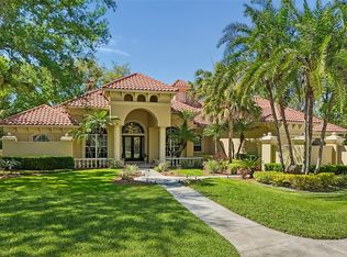 17008 Madres De Avila, Tampa, FL 33613