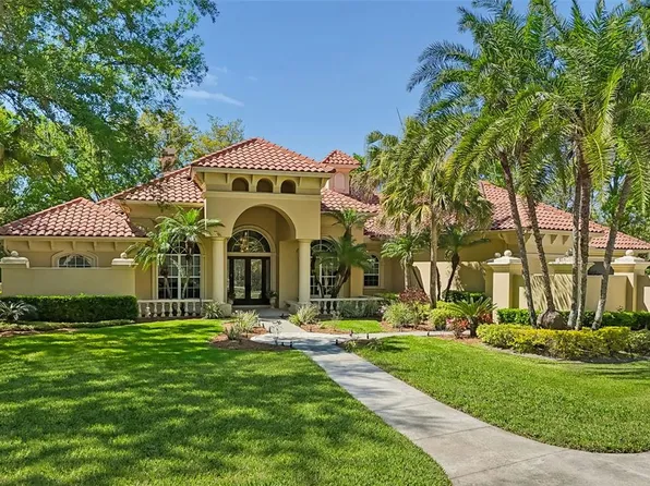 17008 Madres De Avila, Tampa, FL 33613