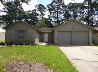 23334 Goodfellow Dr, Spring, TX 77373