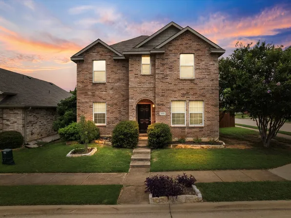3500 San Lucas Ln, Denton, TX 76208