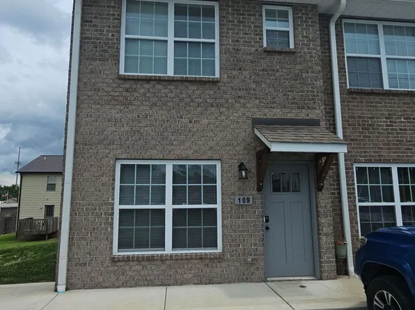 109 Westfield Ct, Cookeville, TN 38501
