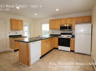 183 Main St APT 4, Newmarket, NH 03857