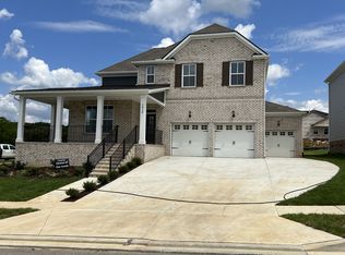 2020 Hollyhock Dr LOT 1036, Hendersonville, TN 37075