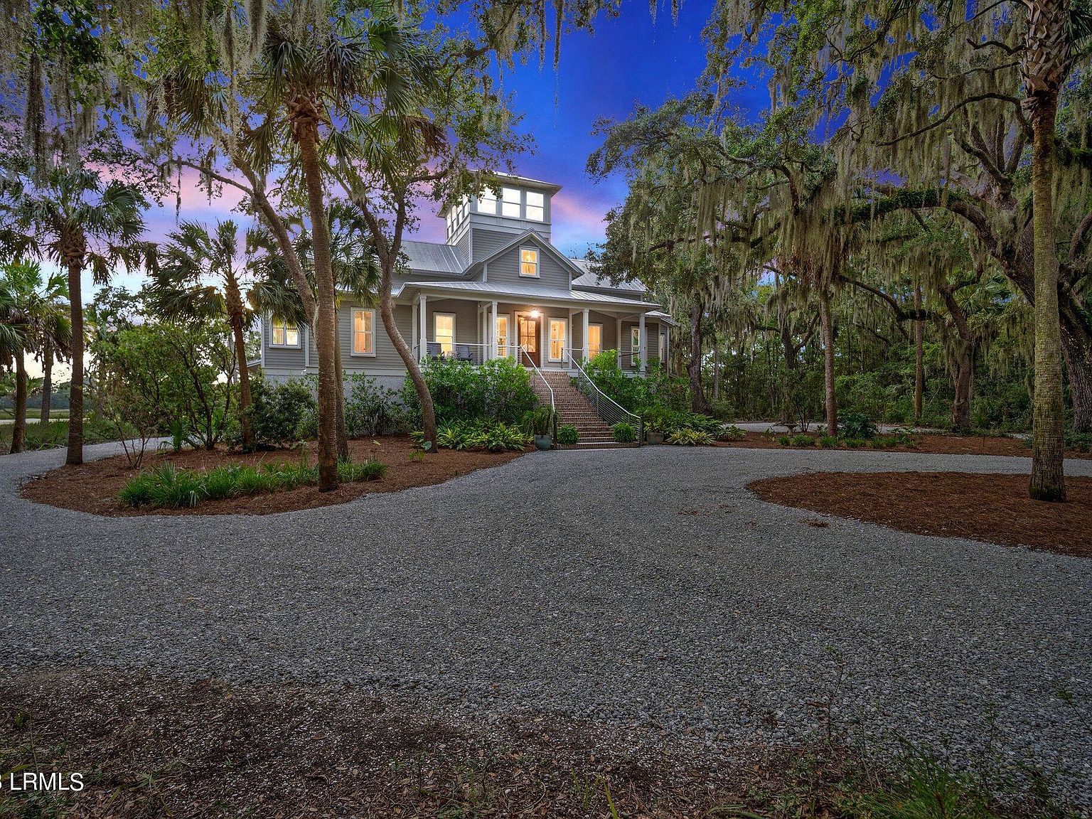 21 Net Menders Loop, Saint Helena Island, SC 29920 Zillow