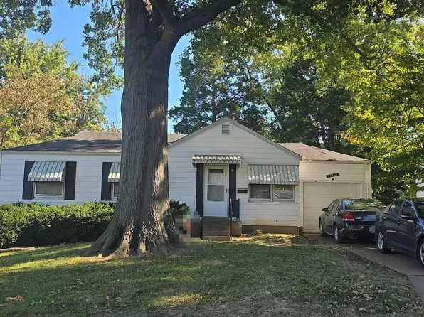10216 Tappan Dr, Saint Louis, MO 63137