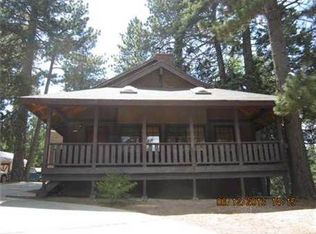 31753 Christmas Tree Ln, Running Springs, CA 92382