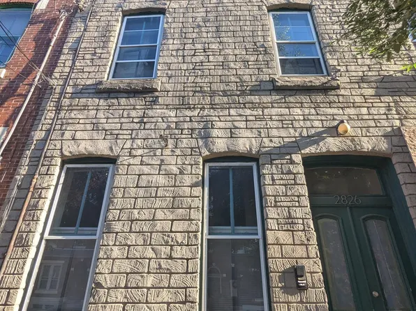 2826 Poplar St APT 2, Philadelphia, PA 19130