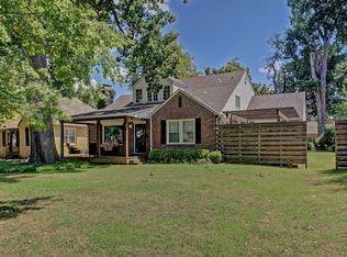 3039 S Cincinnati Ave, Tulsa, OK 74114