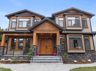 1536 Dempsey Rd, North Vancouver, BC V7K1S9