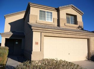 24099 N Desert Dr, Florence, AZ 85132