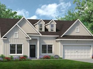 5040 Cecelia Dr, Powder Springs, GA 30127