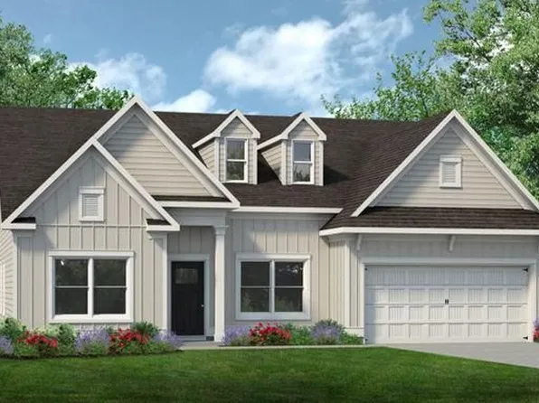 5040 Cecelia Dr, Powder Springs, GA 30127