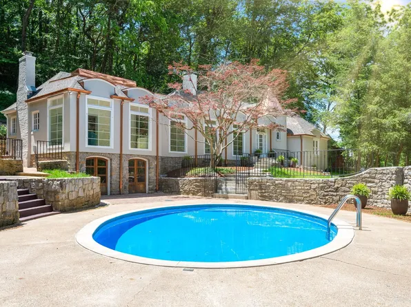 5133 Stanford Dr, Nashville, TN 37215