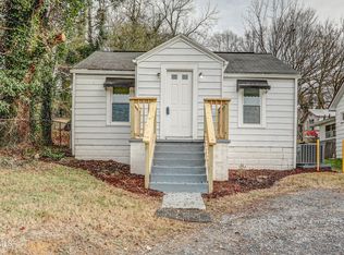 2110 Hawthorne St, Kingsport, TN 37664